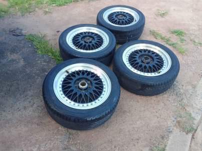 bbs wheels