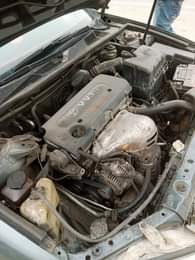 A picture of 04 big daddy buy and drive Going for 1 750