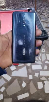 A picture of Oppo k3