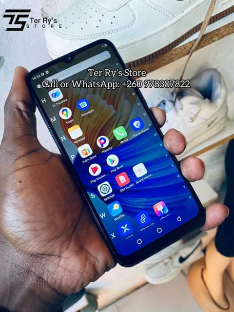 infinix phones