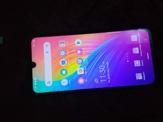 tecno phantom