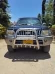 A picture of Inauzwa Toyota Prado TZS 16 5M For sale Toyota Prado