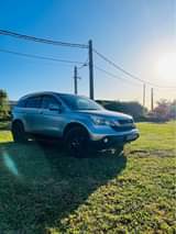 used honda crv