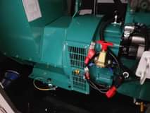 A picture of Generators