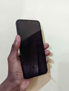 A picture of Samsung A54 5G