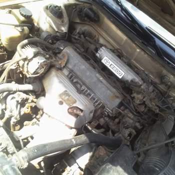 A picture of Honda EOD