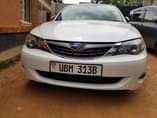 A picture of Impreza 30M