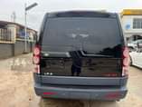 A picture of 6 Month used 2008 Land Rover upgraded to 2010 LR4