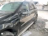 A picture of Mercedes Benz 2008 model