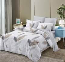 A picture of 5 6 Duvets 