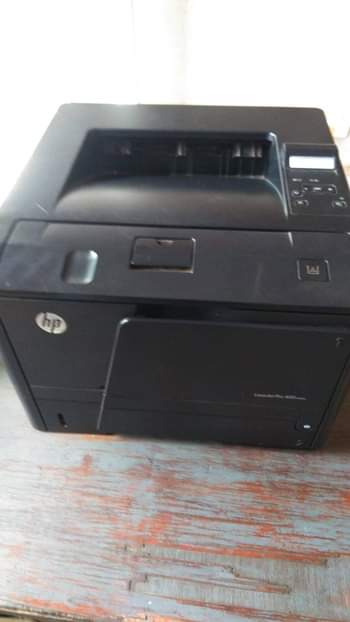 printers