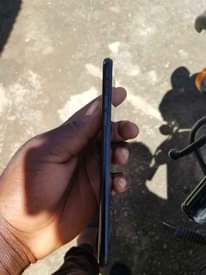 A picture of Iphone