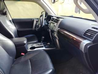 A picture of Less than a Year Driven 2014 4RUNNER LIMITED EDITION