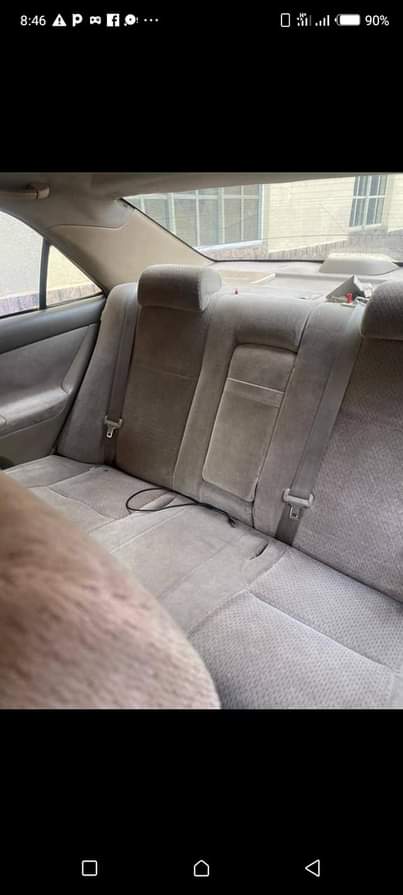 A picture of Camry 2 4 for sale v4 Engine Ac Gear 3m