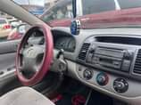 A picture of Toyota Camry 2004