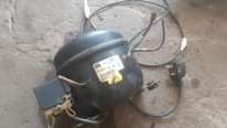 A picture of COMPLESA YA FRIZER FRIJI