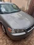 A picture of Toyota Camry droplight direct belgium
