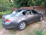 A picture of Honda Accord 2008