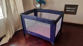 baby cot bed