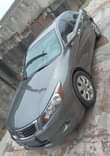 A picture of Honda Accord 2008