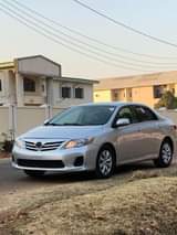 A picture of Car