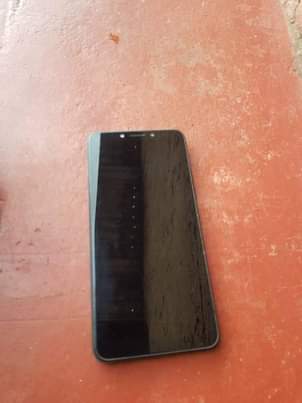tecno pouvoir