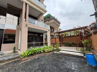 A picture of A beautiful 6 bedrooms house for sale in kyanja at