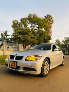 bmw 320i