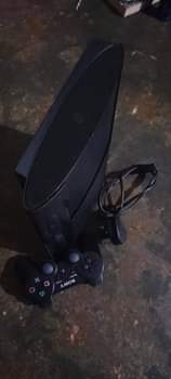A picture of Ps3 super slim