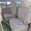 A picture of Toyota sienna 2000