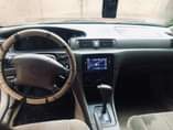 A picture of 2001 Toyota Camry Tiny light Buy and drive nothing to