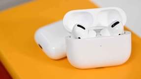 airpods