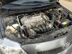 A picture of 010 Toyota Corolla sports Come for inspection sharp Sharp