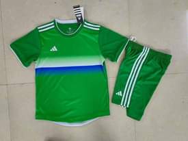 A picture of Plain Jerseys Available