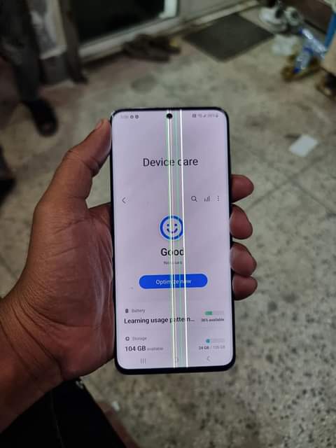 samsung s20