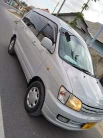 A picture of Noah SR40 ON SALE