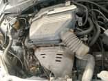 A picture of Sharp Toyota Rav4 2005 accident free with a sound engine