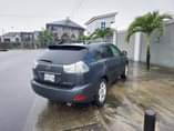 A picture of 2004 Lexus RX330 Suv