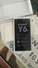 huawei y9