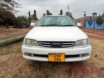 A picture of Wahi Offa hii imepoa Bei mil 5 kwa boss njoo