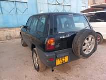 A picture of INATUPWA RAV4 OLD