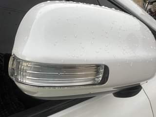 A picture of TOYOTA RACTIS