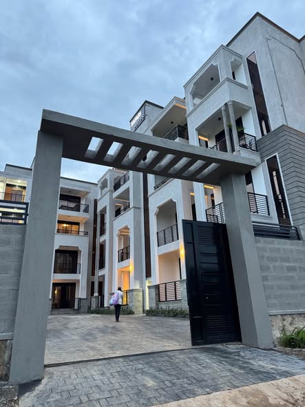 A picture of Apartments for rent located in Garuga
