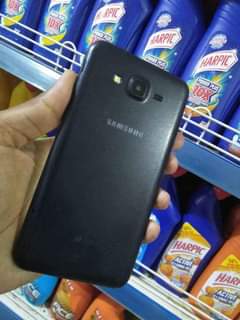A picture of SAMSUNG GALAXY J7 Neo