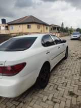 A picture of Awoof Deal Super clean Lexus Es330 2005