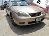 A picture of EXTREMELY CLEAN LEXUS ES300