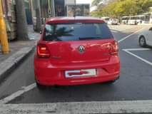 car hire