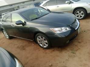 A picture of Highest grade Lexus Es 350 Super clean with chilling Ac