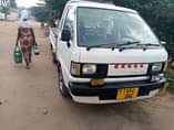 A picture of TOWNACE PICKUP 10M 0746097773