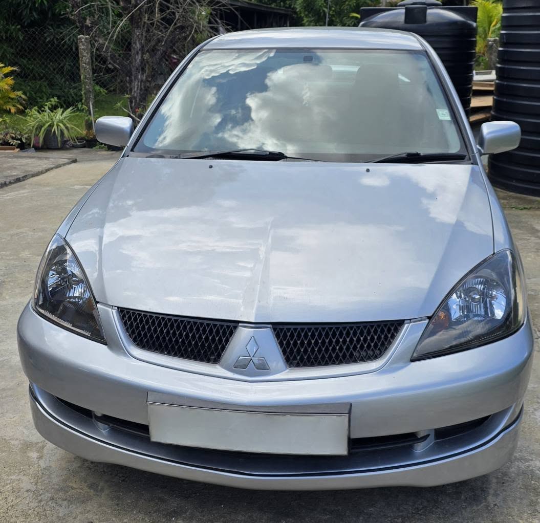 mitsubishi